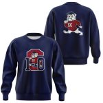 SC State Football Victory 1-0 Sweatshirt