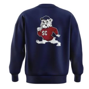 SC State Football Victory 1 0 Sweatshirt 2