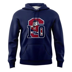 SC State Football Victory 1 0 Sweatshirt 3