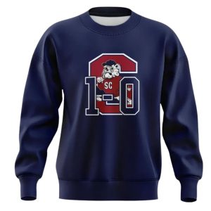 SC State Football Victory 1 0 Sweatshirt