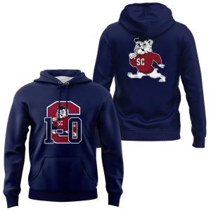 SC State Football Victory 1 0 Sweatshirt 4