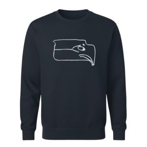 Sam Darnold Seahawks Hand drawn Style Hoodie 2