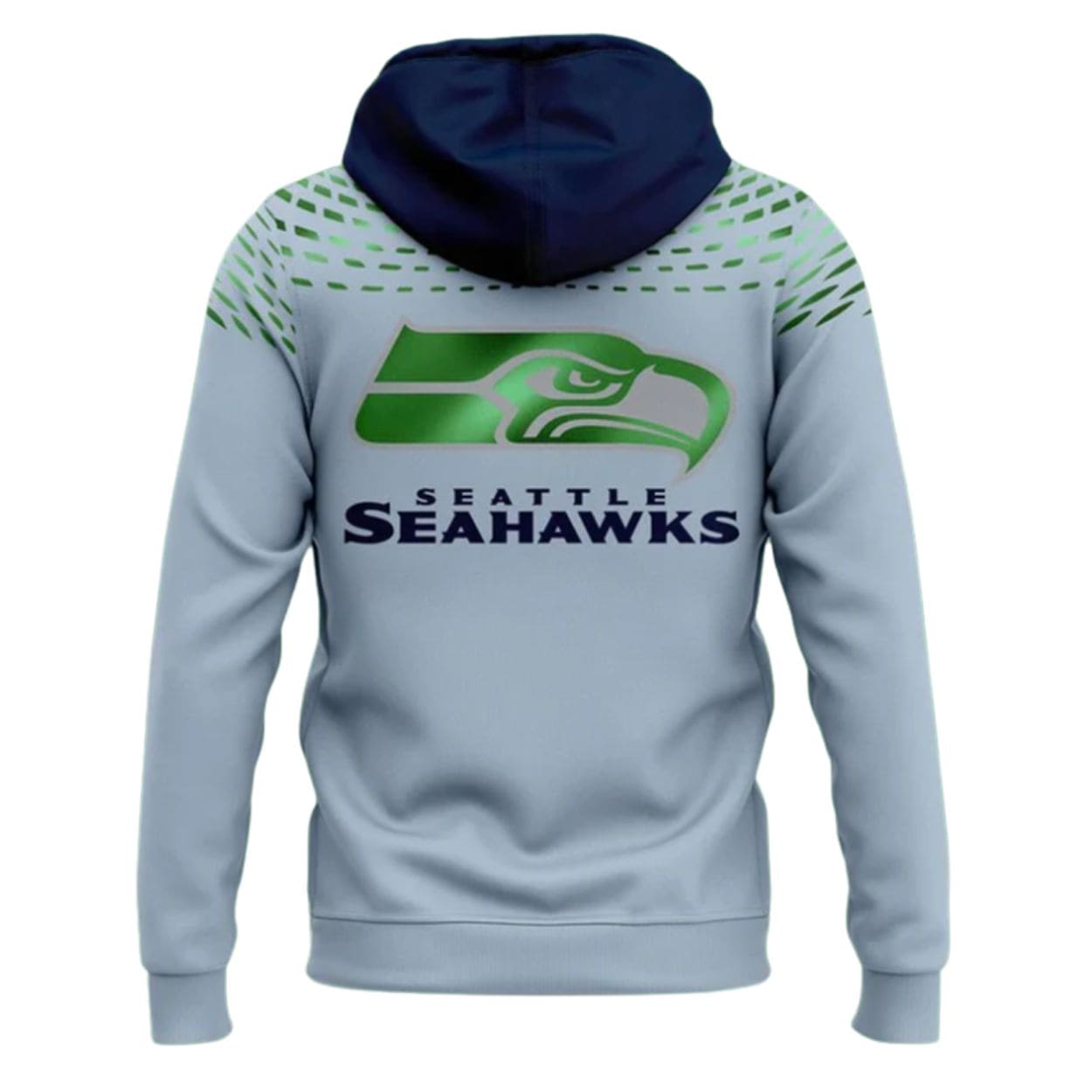 Seahawks Rivalries Collection 2025 Pullover Hoodie Seahawks Rivalries Collection 2025 Pullover Hoodie