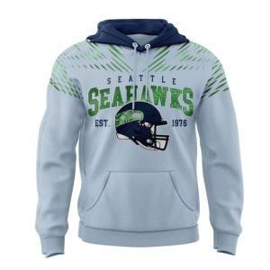 Seahawks Rivalries Collection 2025 Pullover Hoodie 1 Seahawks Rivalries Collection 2025 Pullover Hoodie