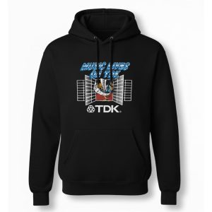 Stranger Things Music Lives On Tdk Shirt 1 Stranger Things Music Lives On Tdk Shirt 3