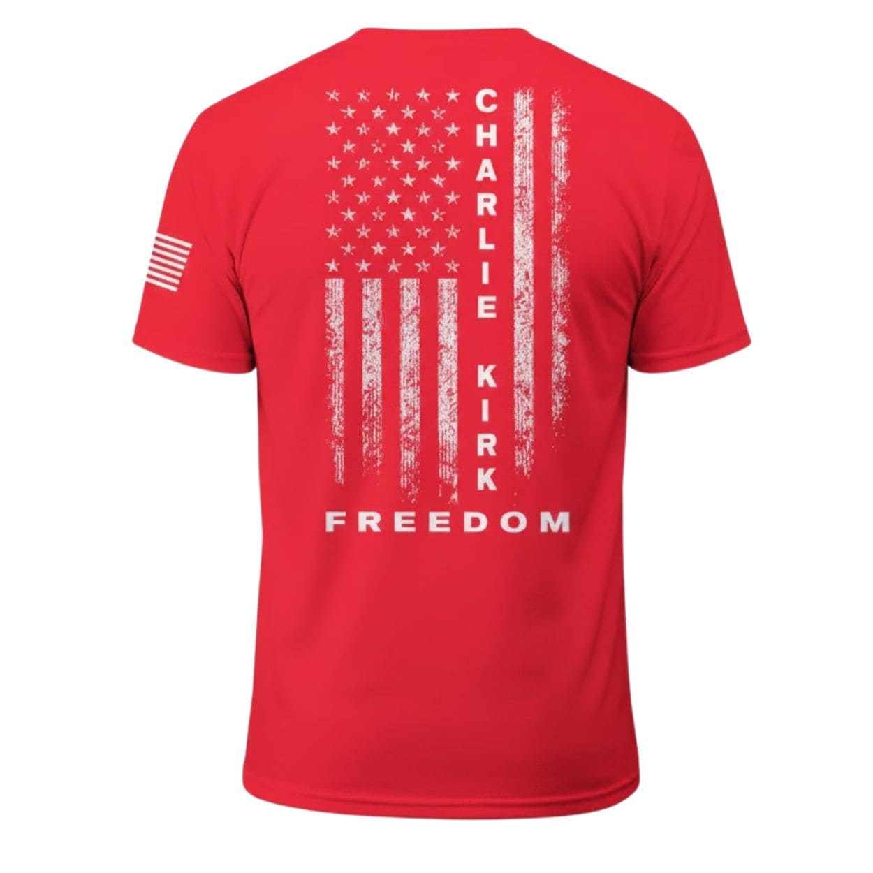Target Charlie Kirk Freedom Shirt Target Charlie Kirk Freedom Shirt
