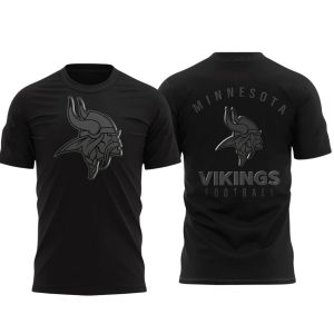 Vikings 2025 Back In Black Limited Edition Hoodie 1 Vikings 2025 Back In Black Limited Edition Hoodie 1