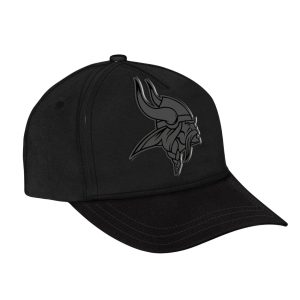 Vikings 2025 Back In Black Limited Edition Hoodie 2 Vikings 2025 Back In Black Limited Edition Hoodie