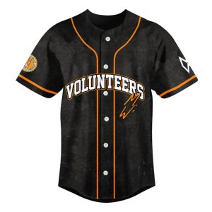 Volunteers Morgan Wallen Still The Problem Tour 2026 Jersey 1 Volunteers Morgan Wallen Still The Problem Tour 2026 Jersey 2