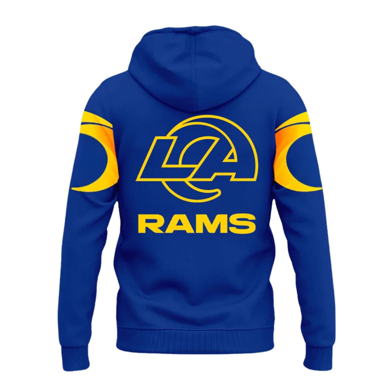 2026 LA Rams Rivalries Limited Edition Hoodie 2026 LA Rams Rivalries Limited Edition Hoodie