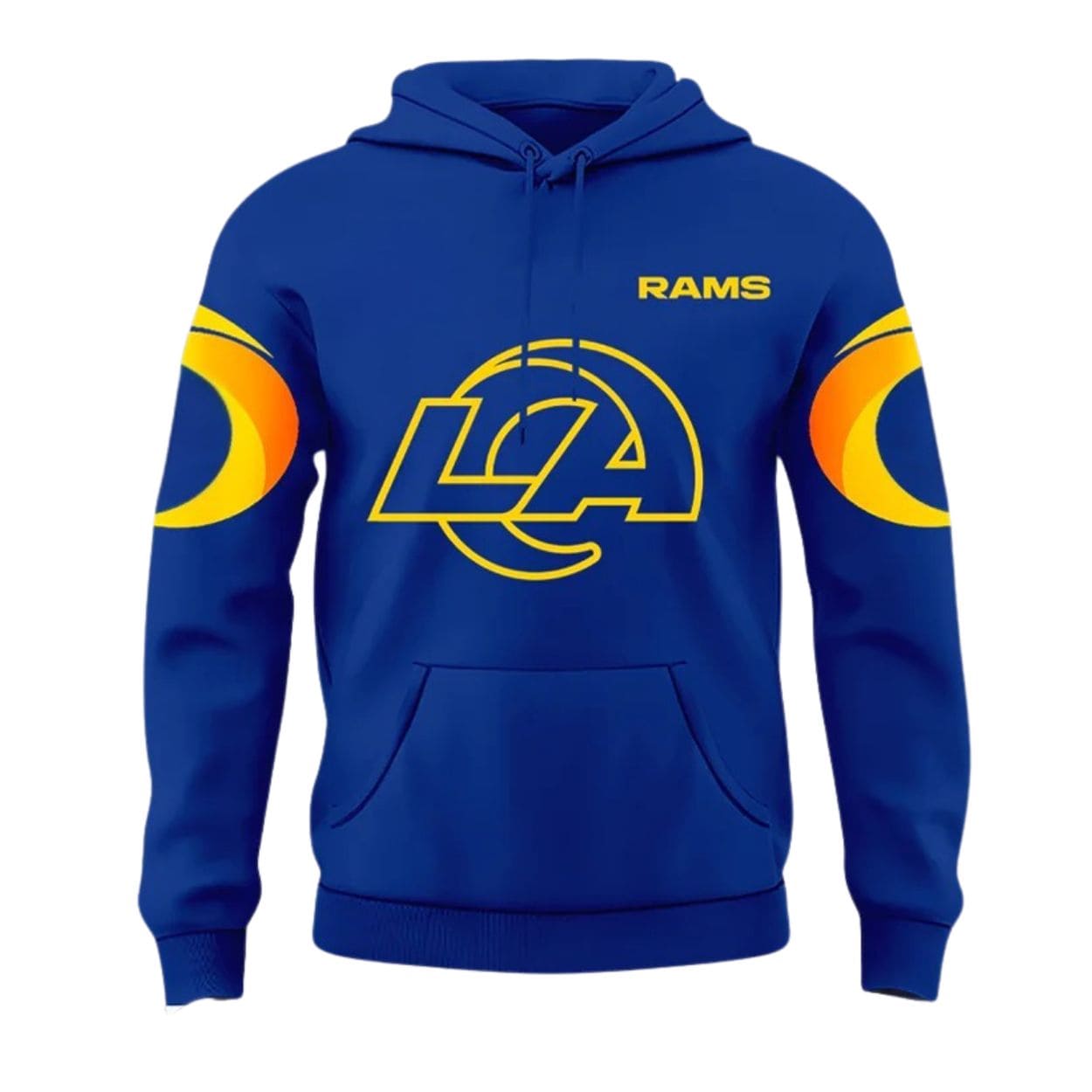 2026 LA Rams Rivalries Limited Edition Hoodie 2026 LA Rams Rivalries Limited Edition Hoodie