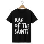 Alvin Kamara Rise of the Saints Shirt