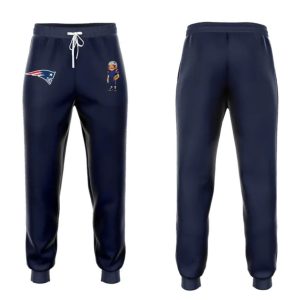 Bad Bunny x New England Patriots Concho Combo Hoodie 3