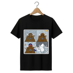 Bills Four Seasons Shirt 1 black 1
