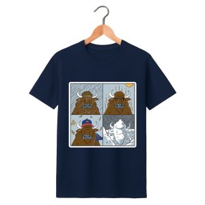 Bills Four Seasons Shirt 1 navy 1