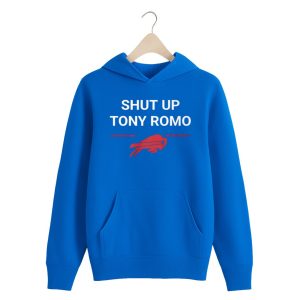 Bills Shut Up Tony Romo Shirt 1 royal 3