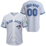 Blue Jays 50 Seasons Jersey