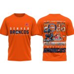 Broncos 2026 AFC Championship Shirt