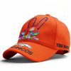 Patriots LX 2025 Bad Bunny Hat
