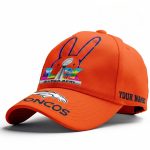 Broncos LX 2025 Bad Bunny Hat
