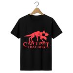 Can I Pet That Dog Stranger Dogs T-Shirt