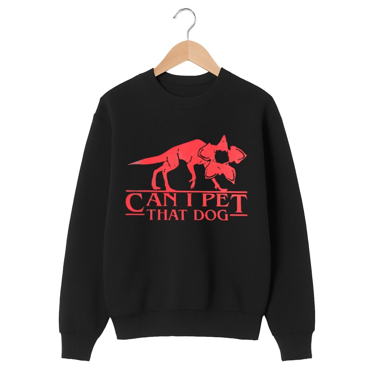 Can I Pet That Dog Stranger Dogs T-Shirt Can I Pet That Dog Stranger Dogs T-Shirt