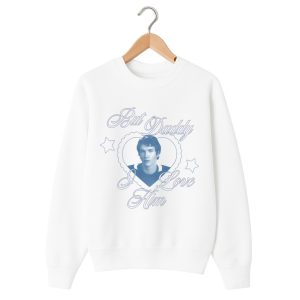 Connor Storrie But Daddy I Love Him Shirt 2 Connor Storrie But Daddy I Love Him Shirt 1 white 2