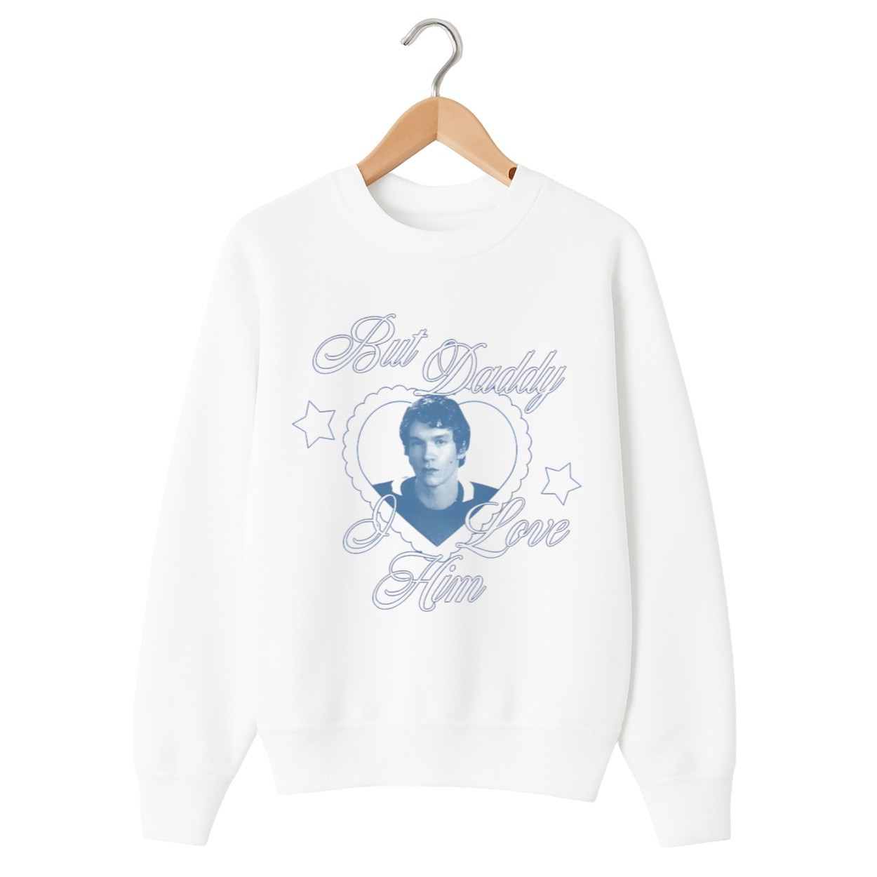 Connor Storrie But Daddy I Love Him Shirt Connor Storrie But Daddy I Love Him Shirt