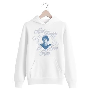 Connor Storrie But Daddy I Love Him Shirt 1 Connor Storrie But Daddy I Love Him Shirt 2 white 4