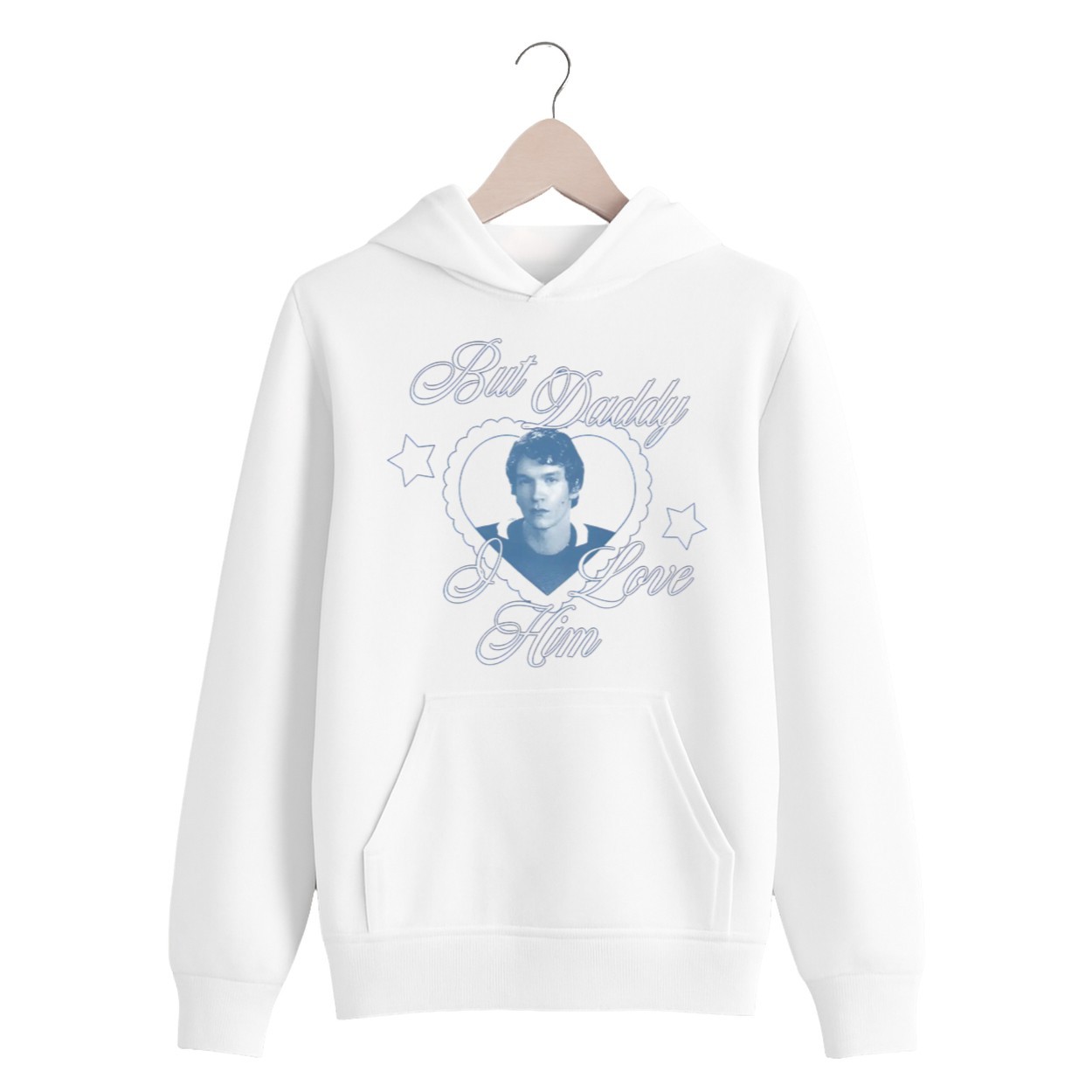 Connor Storrie But Daddy I Love Him Shirt Connor Storrie But Daddy I Love Him Shirt