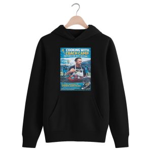 Cooking With Coach Camp Shirt 1 black 3