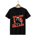 Dillon The Villain Brooks T-shirt