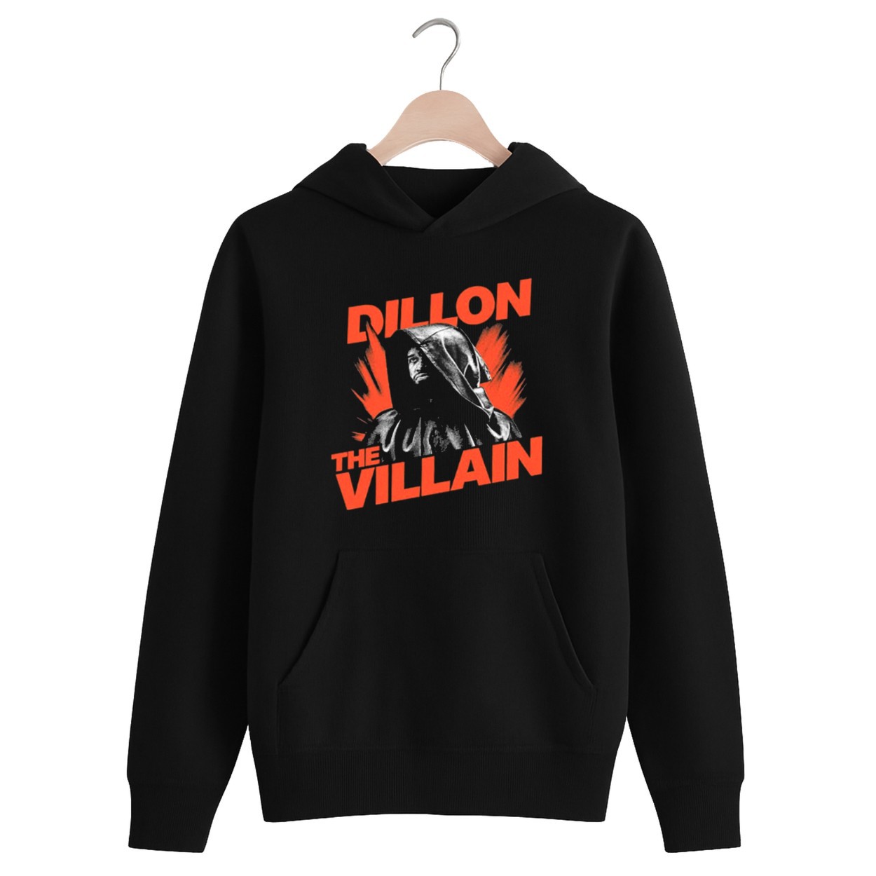 Dillon The Villain Brooks T-shirt Dillon The Villain Brooks T-shirt