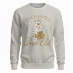 Enchanted Book Club Sweatshirt