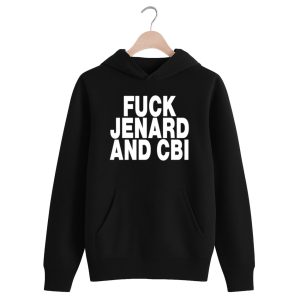 Fuck Jenard And CBI T Shirt 1 black 3