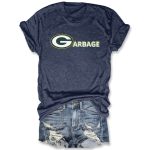 Green Bay Garbage Tee