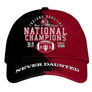 Women’s Indianapolis Football Print Casual Hoodie