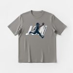 Jaxon Smith-Njigba Air Jaxon Shirt
