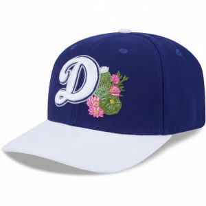 LA Dodgers 2026 Spring Training Hat
