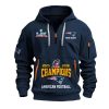 Personalized Seattle Seahawks LX Commemorative Jersey
