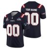 New England Patriots American Football Champions LX 2025-2026 Hoodie Set New England Patriots American Football Champions LX 2025-2026 Hoodie Set