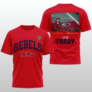 Ole Miss Defeats Georgia 39-34 To Win The Sugar Bowl Shirt 1 Ole Miss Defeats Georgia 39 34 To Win The Sugar Bowl Shirt 2
