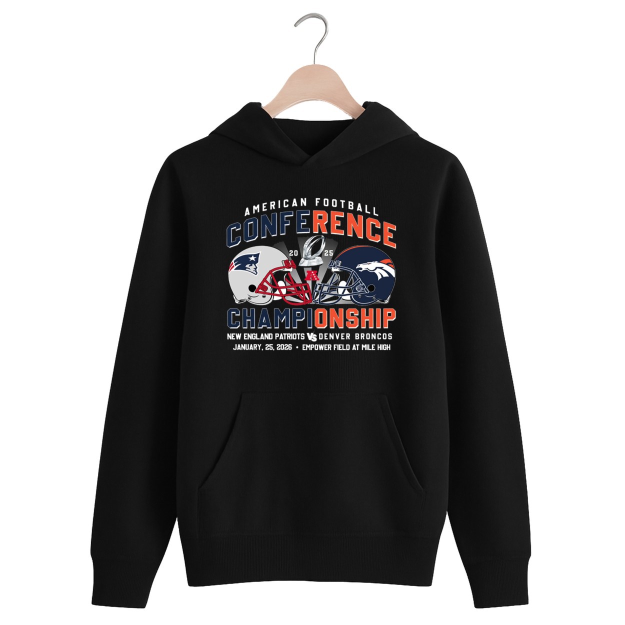 Patriots Vs Broncos American Football Conference Championship 2025 Shirt Patriots Vs Broncos American Football Conference Championship 2025 Shirt