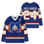 Shane Hollander Heated Rivalry Jersey
