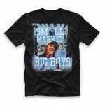 Small Market Big Boys Robert Hainsey Shirt