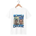 Somali Daycare Quality Learing Center Tee
