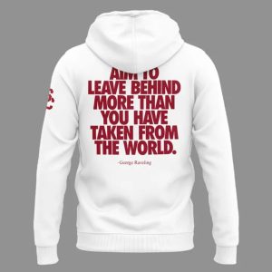 Special 2026 Coach Rav USC Trojans Hoodie 1