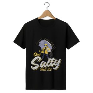Stay Salty Melt ICE Shirt