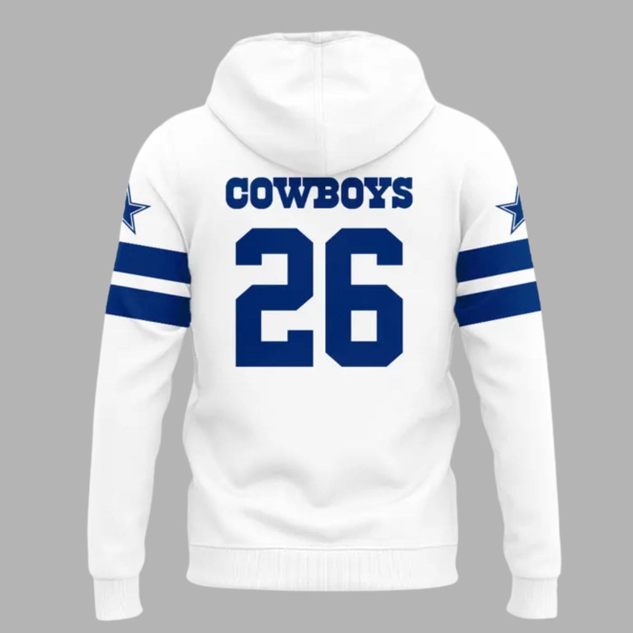 Texas Ranger x Dallas Cowboys 2026 Limited Edition Hoodie Texas Ranger x Dallas Cowboys 2026 Limited Edition Hoodie