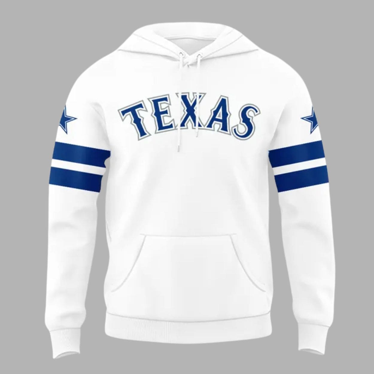 Texas Ranger x Dallas Cowboys 2026 Limited Edition Hoodie Texas Ranger x Dallas Cowboys 2026 Limited Edition Hoodie